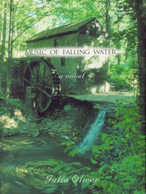 Music of Falling Water - ebook